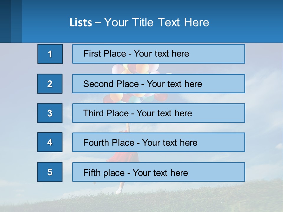 Architecture Property Made PowerPoint Template