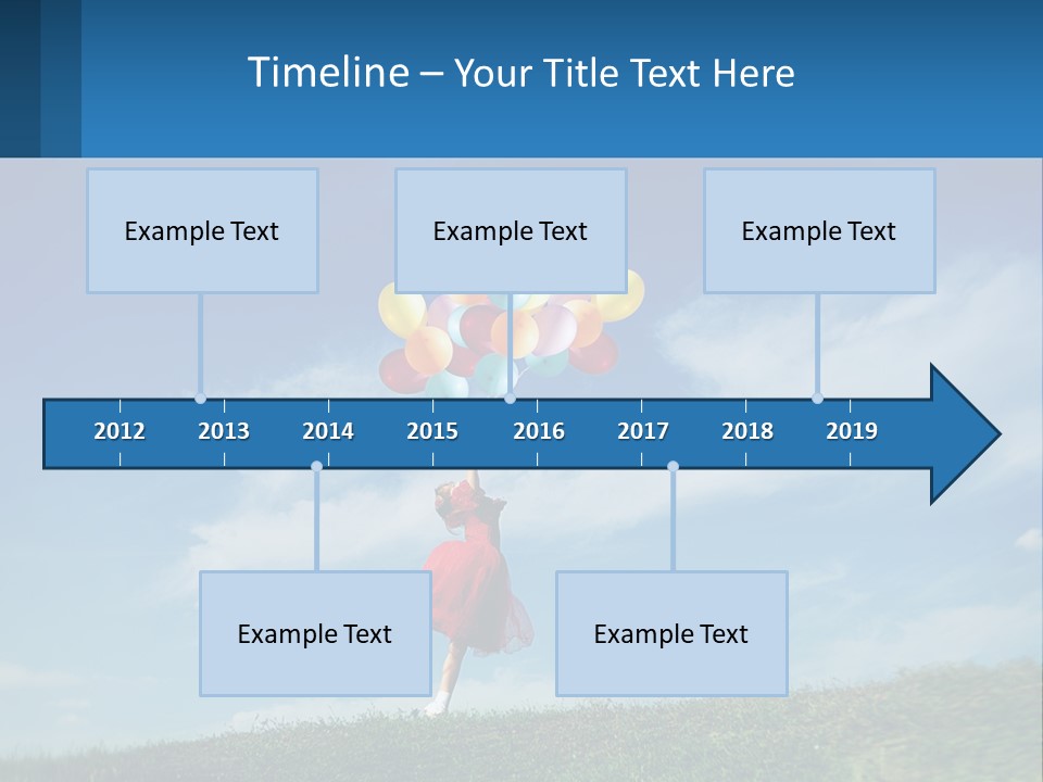 Architecture Property Made PowerPoint Template