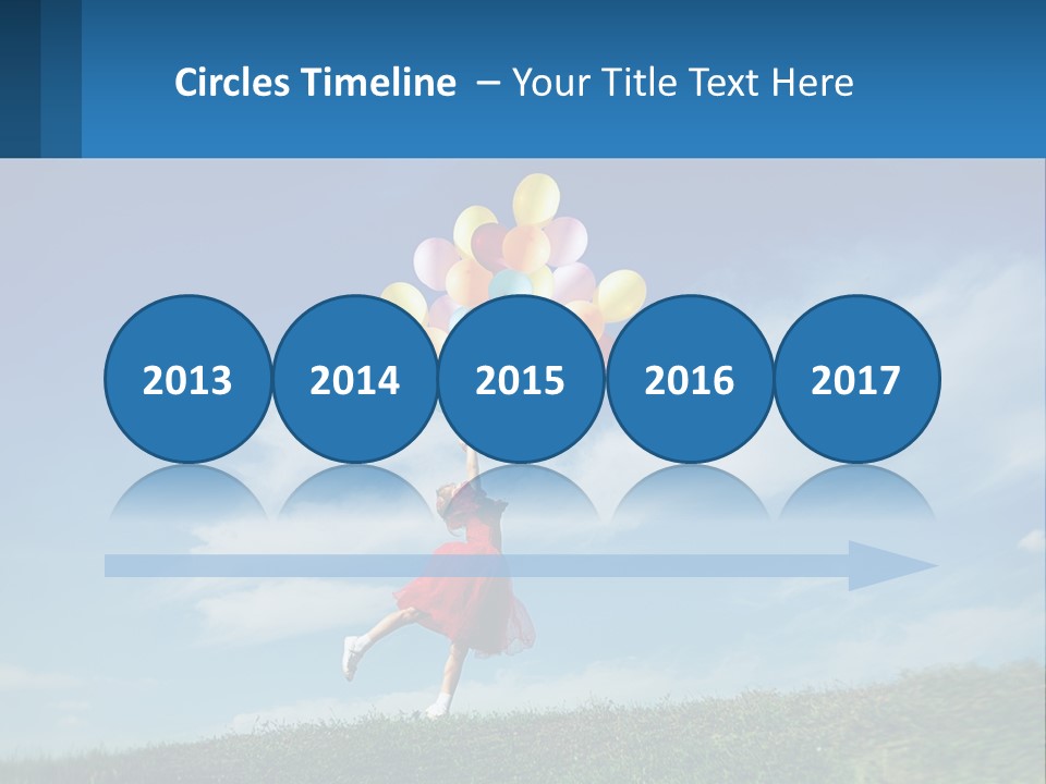 Architecture Property Made PowerPoint Template