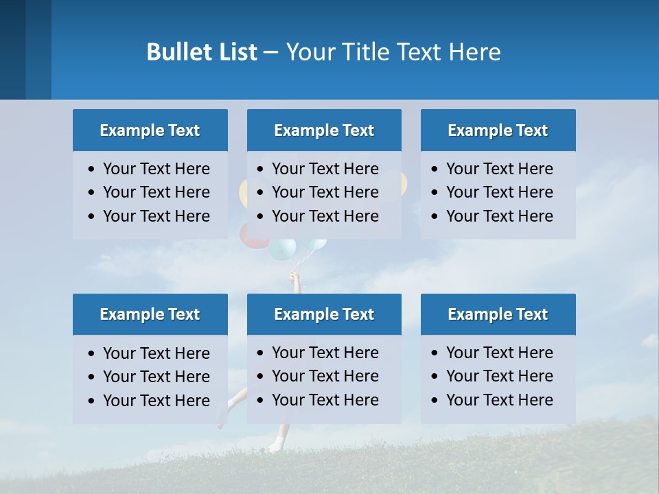 Architecture Property Made PowerPoint Template