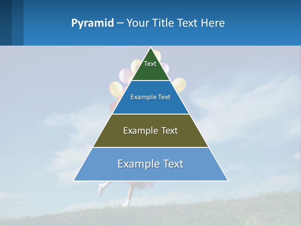 Architecture Property Made PowerPoint Template