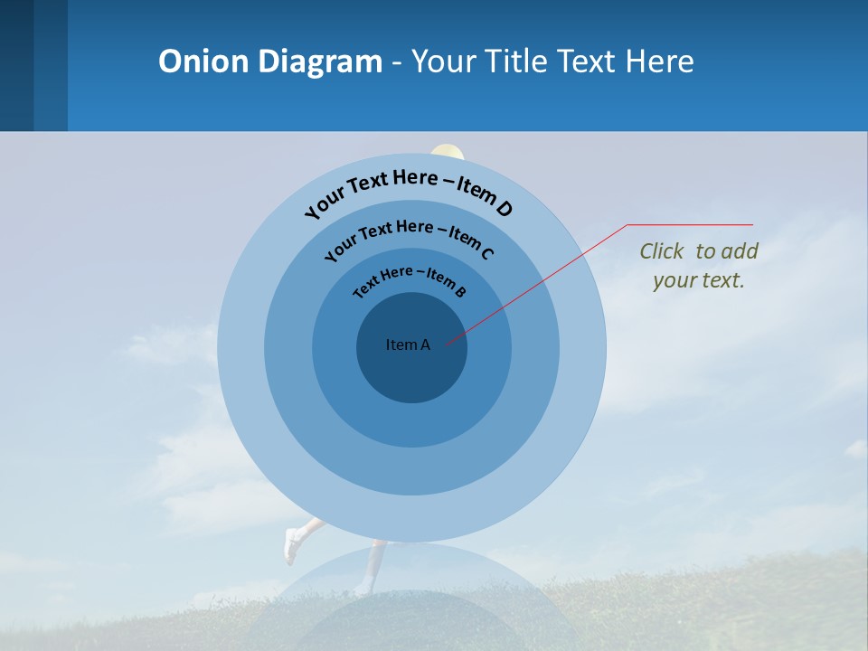 Architecture Property Made PowerPoint Template