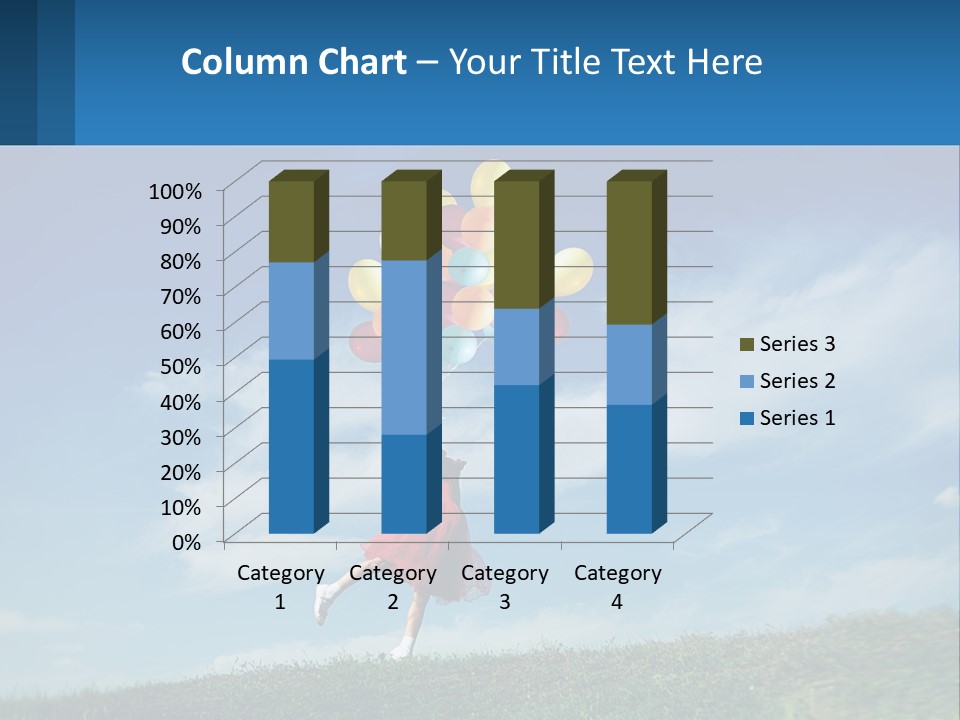 Architecture Property Made PowerPoint Template