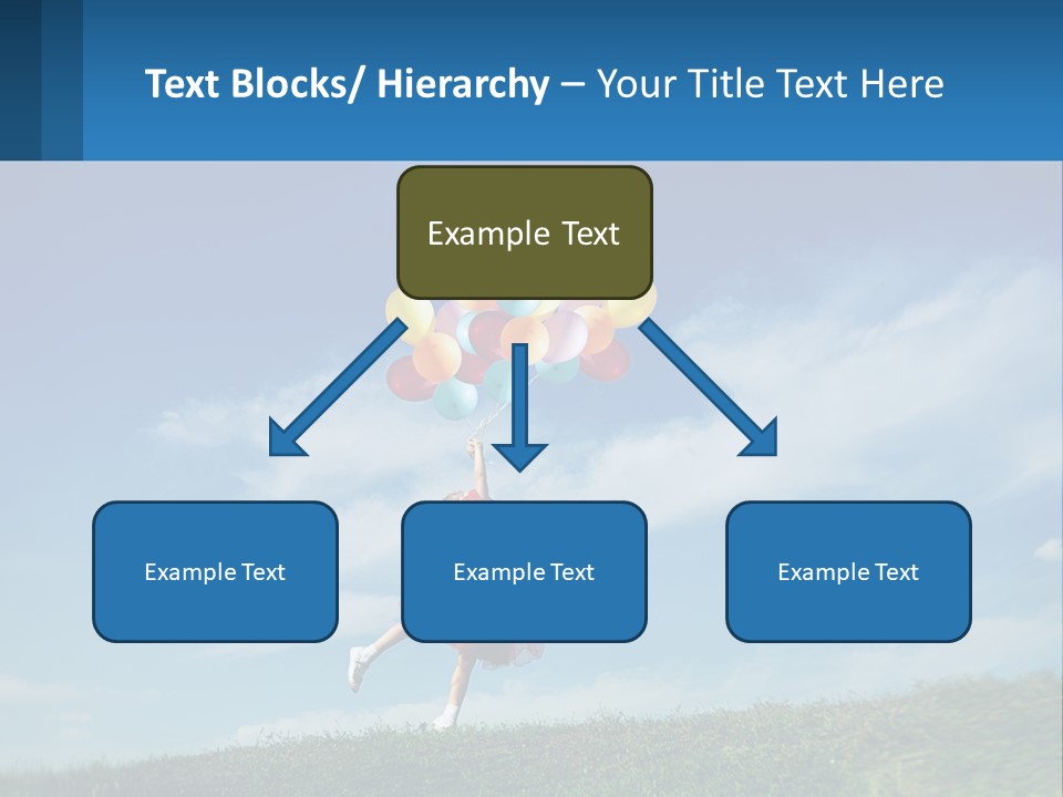Architecture Property Made PowerPoint Template