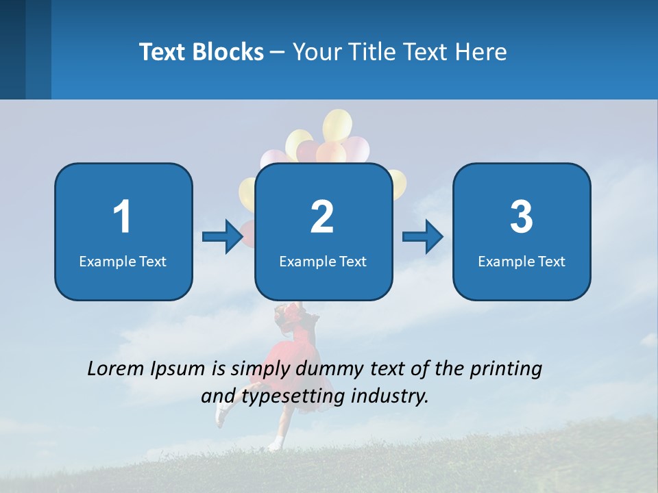 Architecture Property Made PowerPoint Template