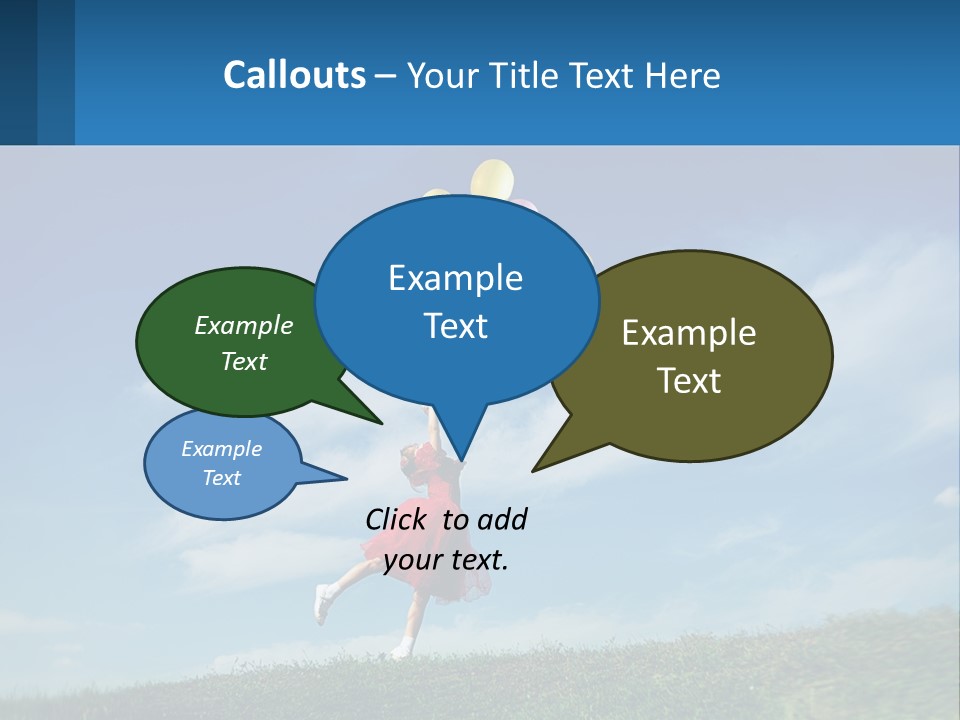 Architecture Property Made PowerPoint Template