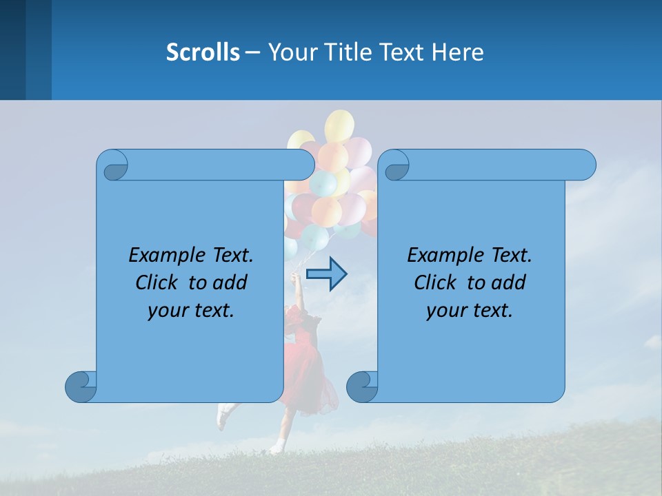Architecture Property Made PowerPoint Template