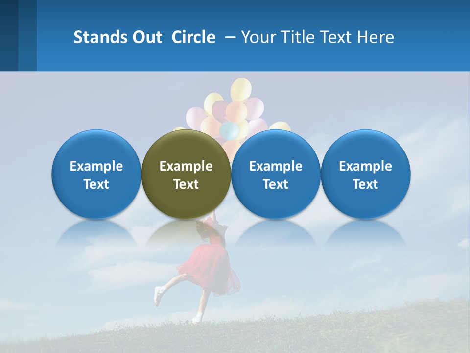 Architecture Property Made PowerPoint Template