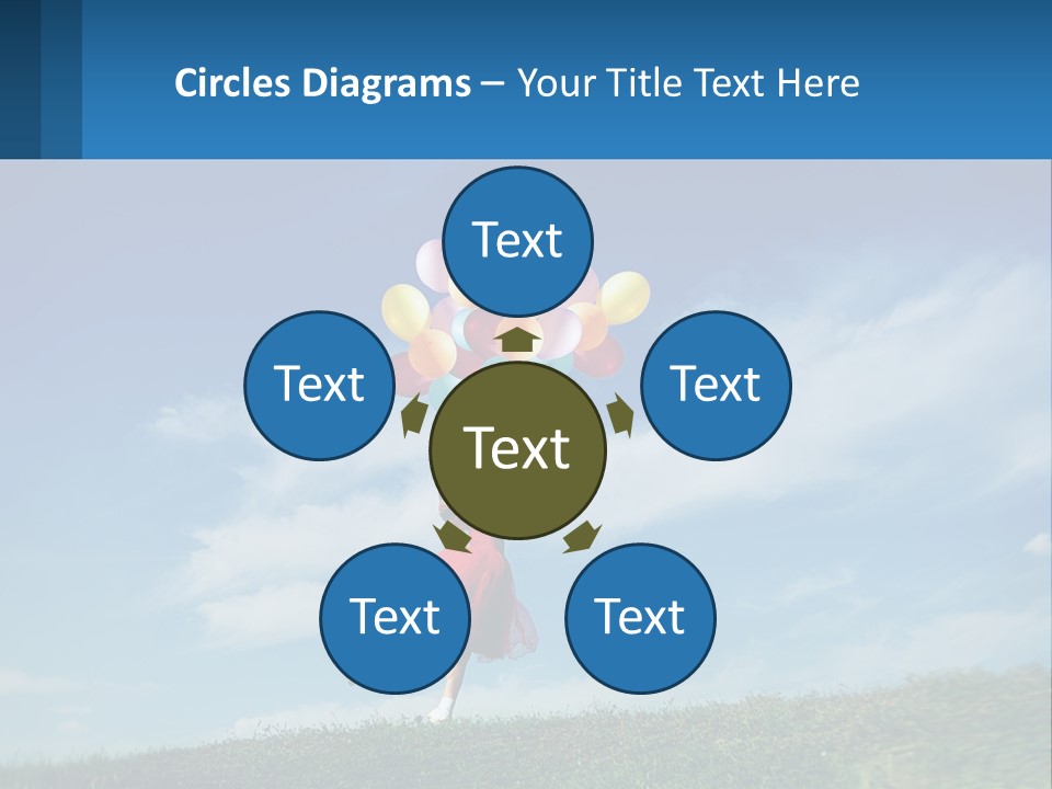 Architecture Property Made PowerPoint Template