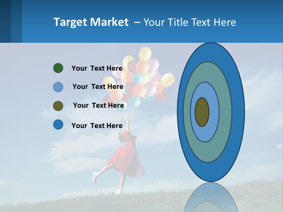 Architecture Property Made PowerPoint Template