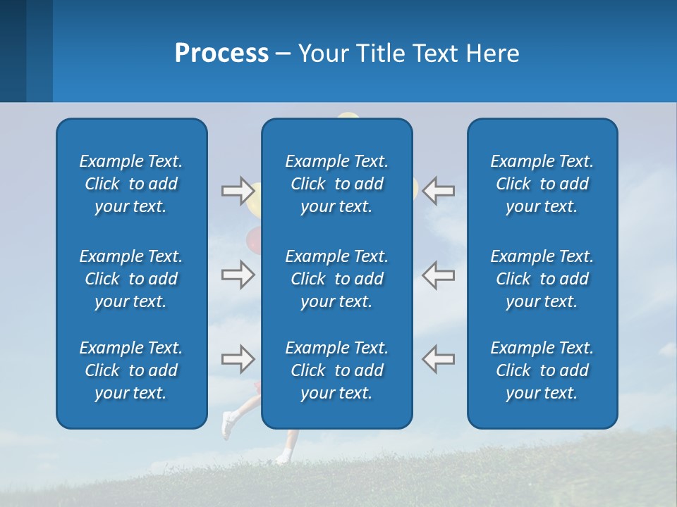 Architecture Property Made PowerPoint Template
