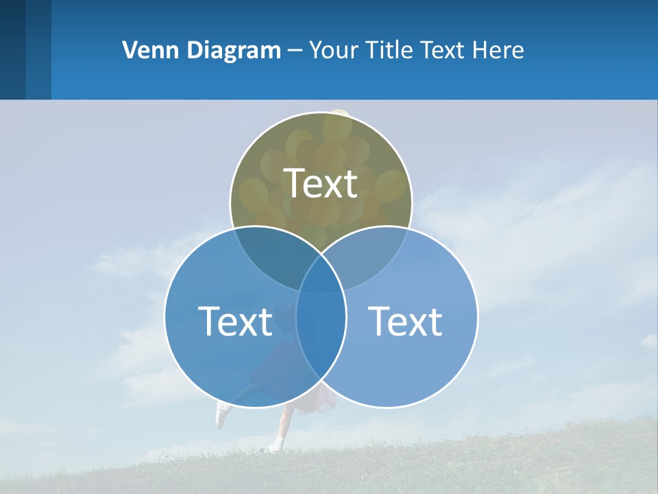 Architecture Property Made PowerPoint Template
