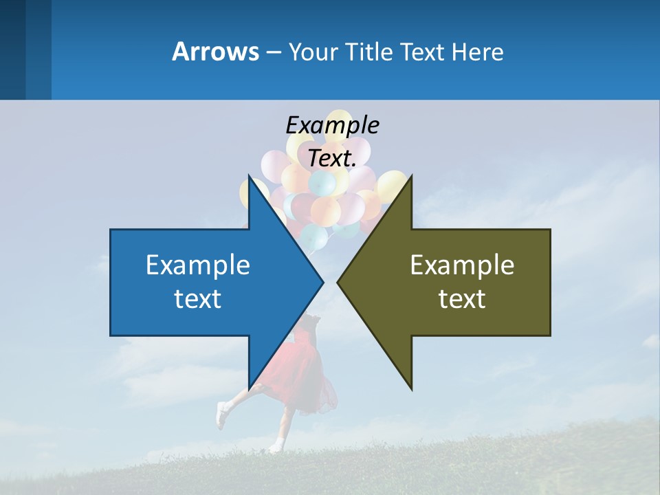 Architecture Property Made PowerPoint Template