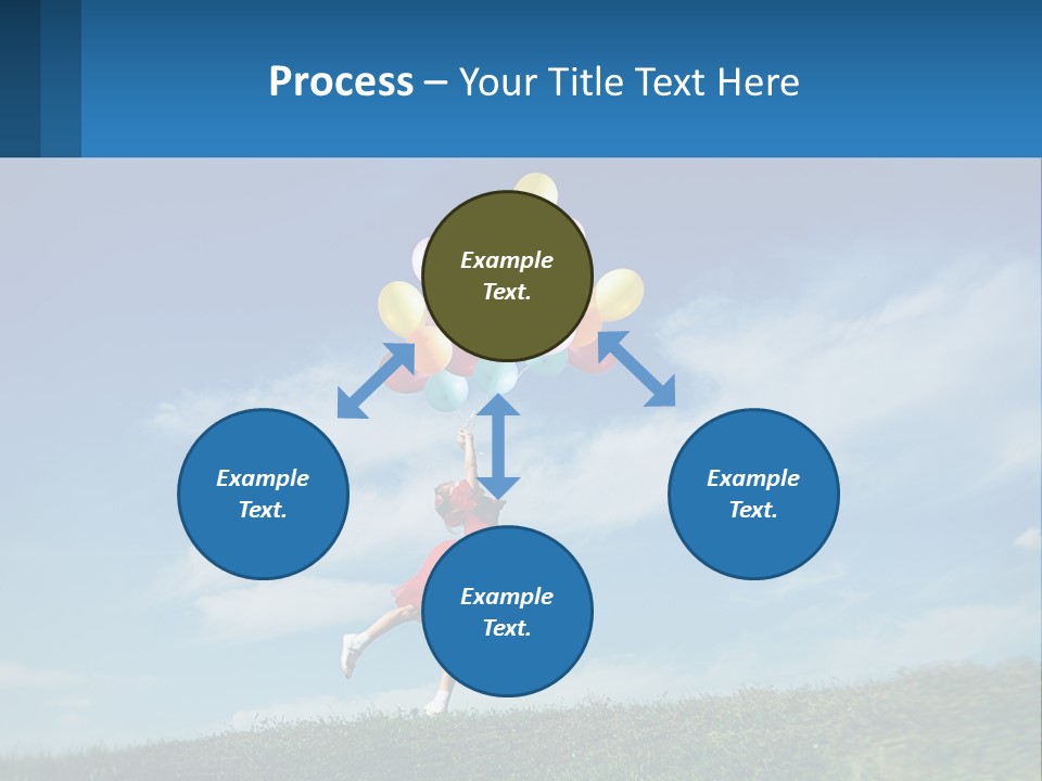 Architecture Property Made PowerPoint Template