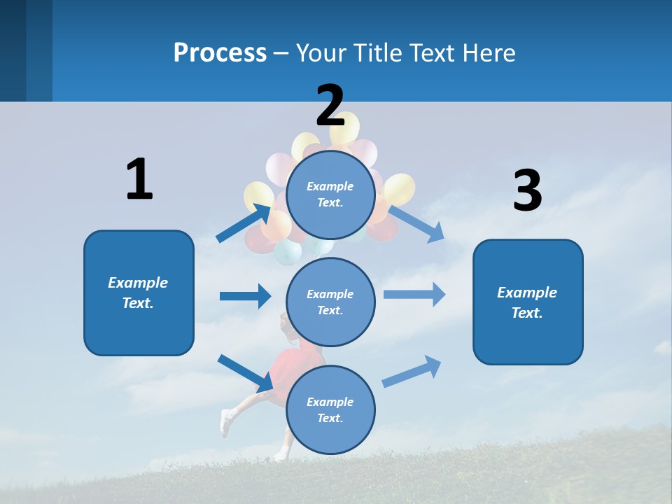 Architecture Property Made PowerPoint Template