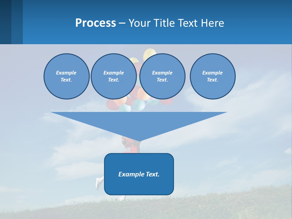 Architecture Property Made PowerPoint Template