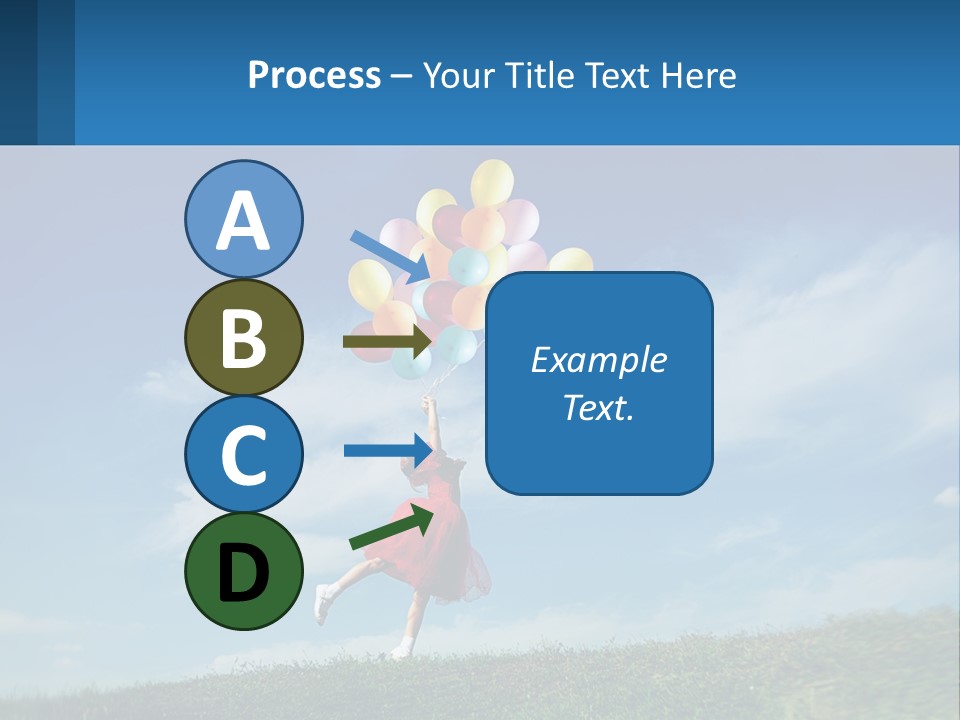 Architecture Property Made PowerPoint Template