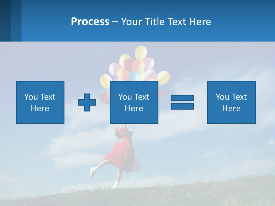 Architecture Property Made PowerPoint Template