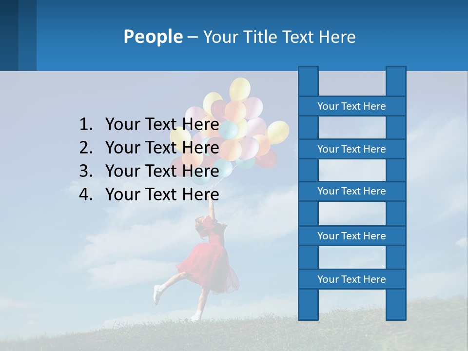 Architecture Property Made PowerPoint Template