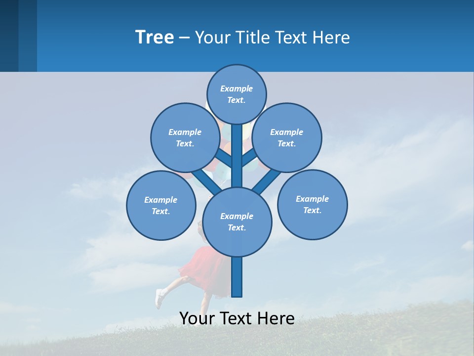 Architecture Property Made PowerPoint Template