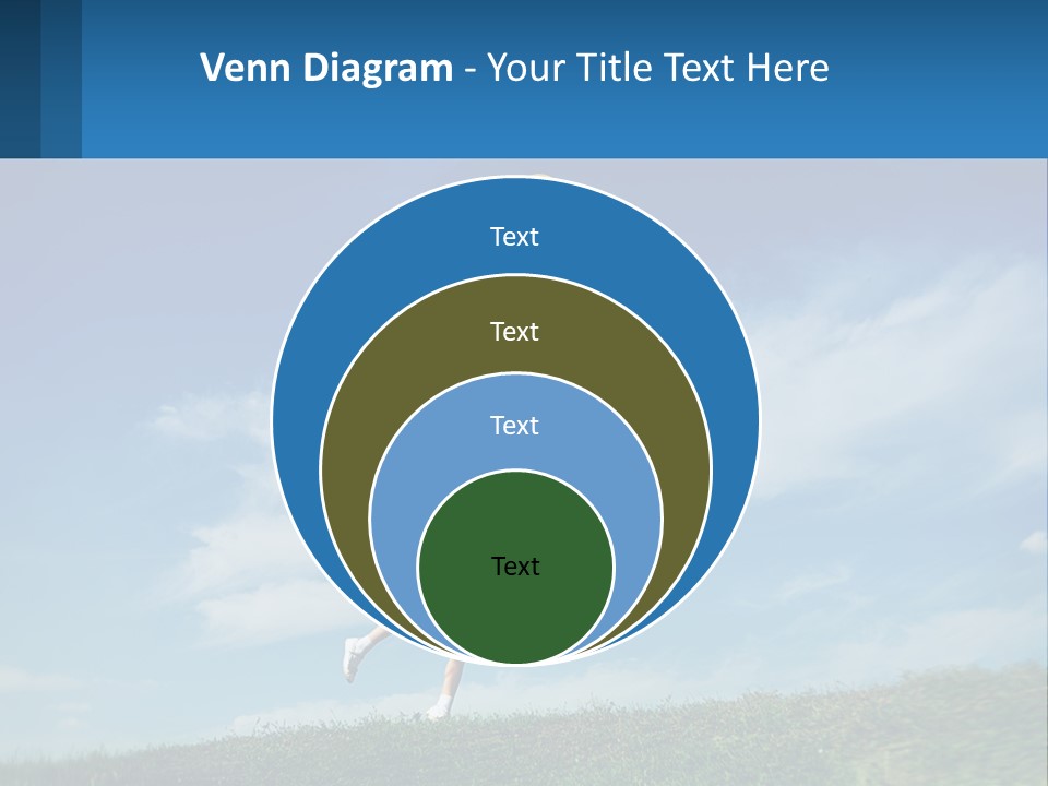 Architecture Property Made PowerPoint Template