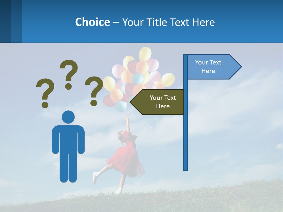 Architecture Property Made PowerPoint Template