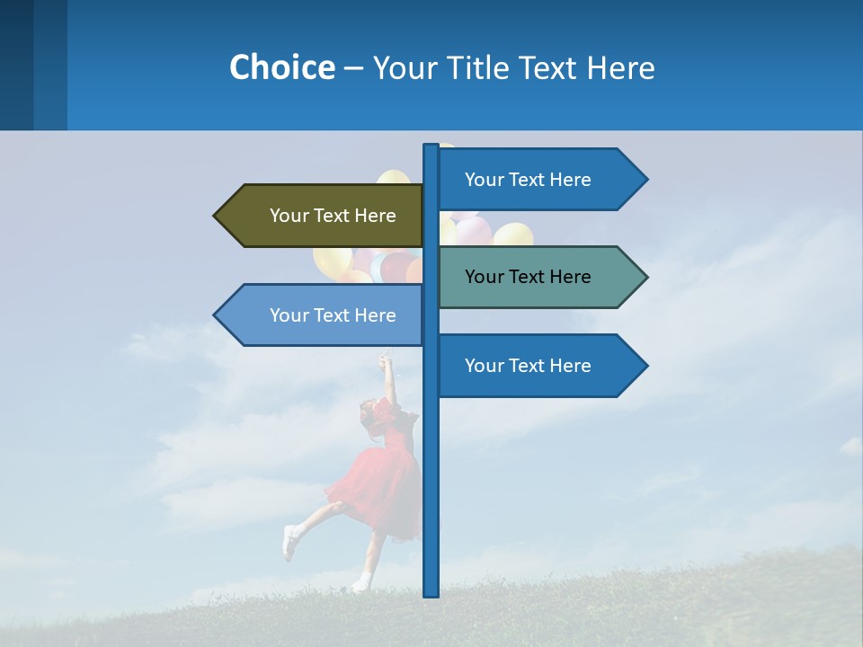 Architecture Property Made PowerPoint Template