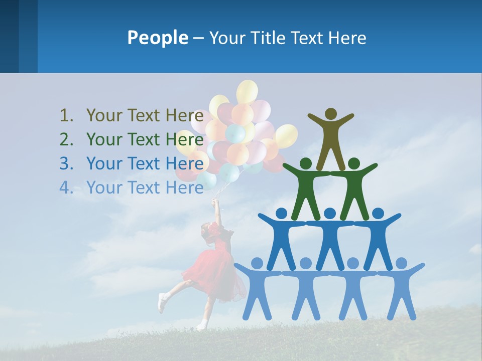 Architecture Property Made PowerPoint Template