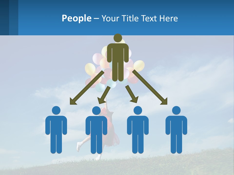 Architecture Property Made PowerPoint Template