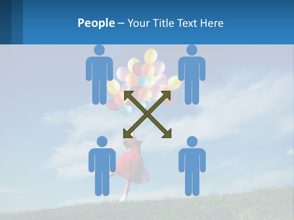 Architecture Property Made PowerPoint Template