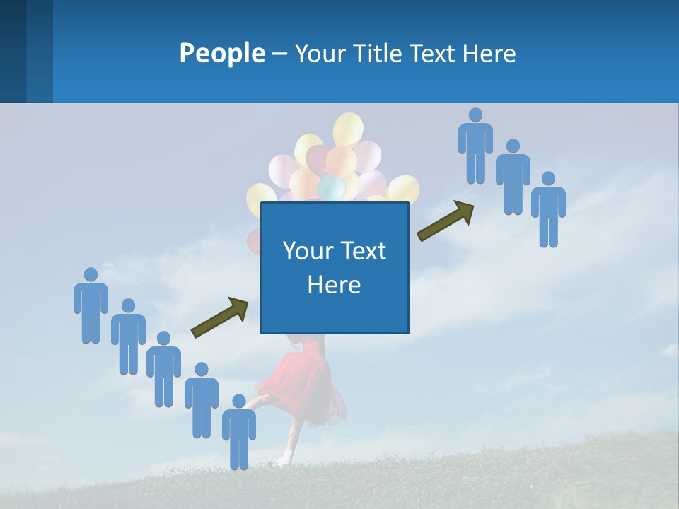 Architecture Property Made PowerPoint Template