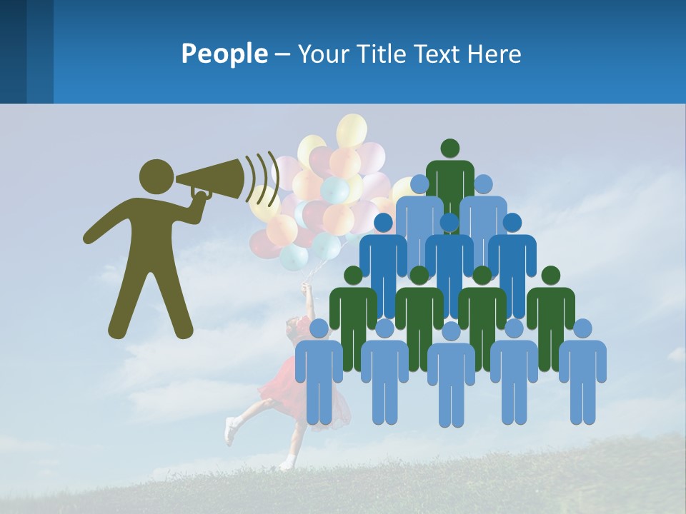 Architecture Property Made PowerPoint Template