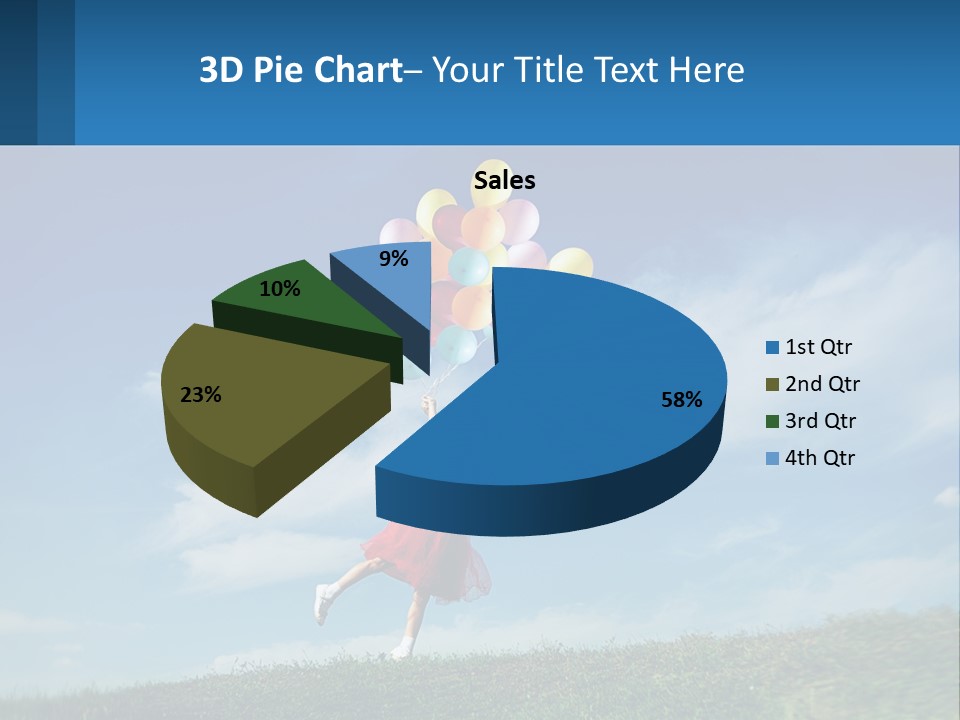 Architecture Property Made PowerPoint Template