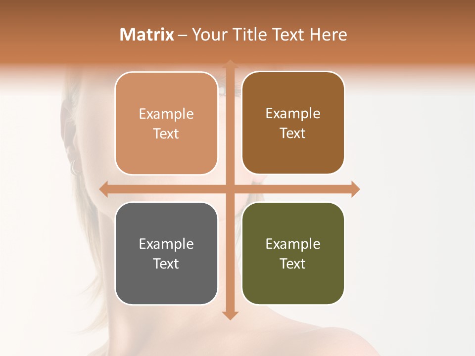Green Investment Residential PowerPoint Template