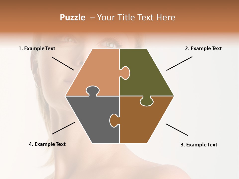 Green Investment Residential PowerPoint Template