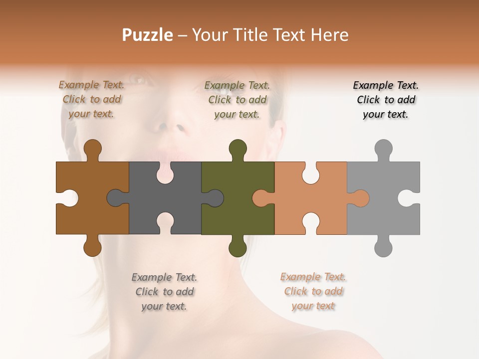 Green Investment Residential PowerPoint Template