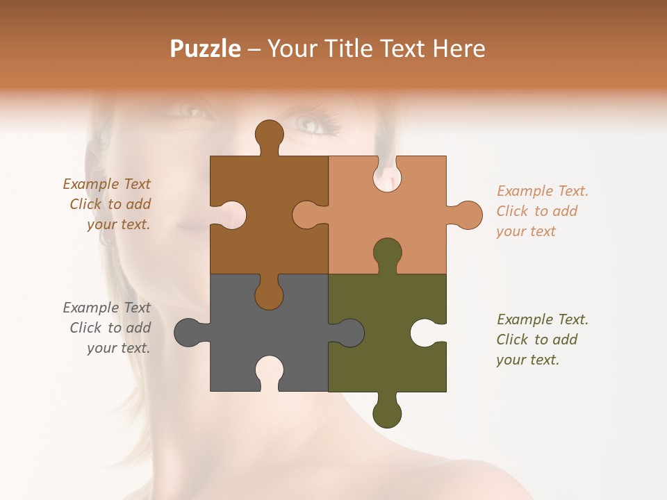 Green Investment Residential PowerPoint Template