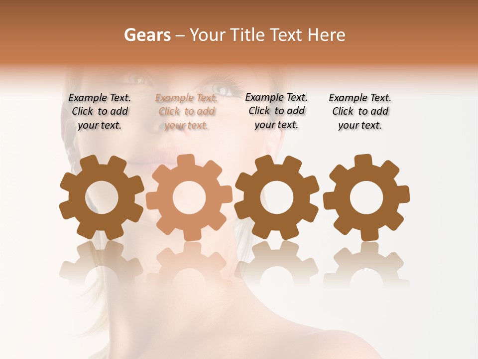 Green Investment Residential PowerPoint Template