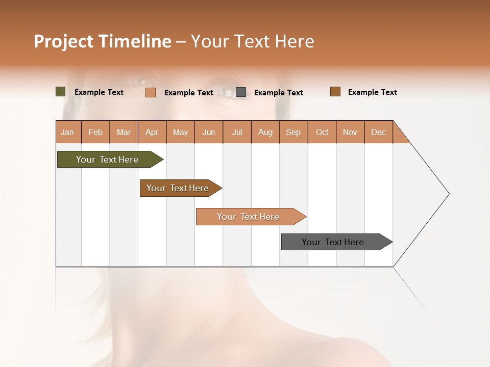 Green Investment Residential PowerPoint Template
