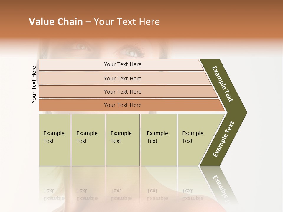 Green Investment Residential PowerPoint Template