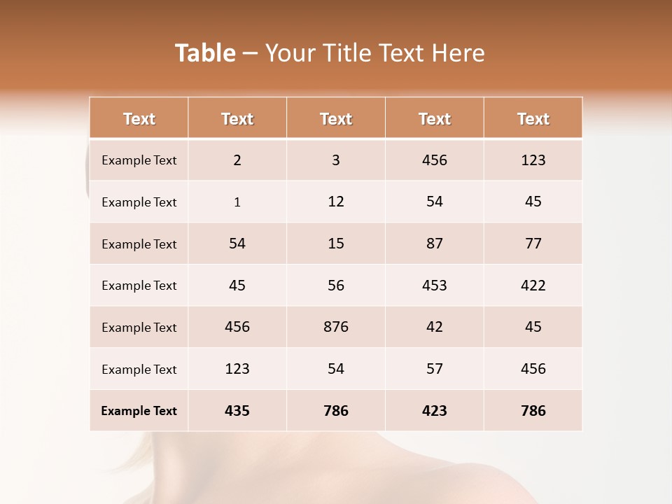 Green Investment Residential PowerPoint Template