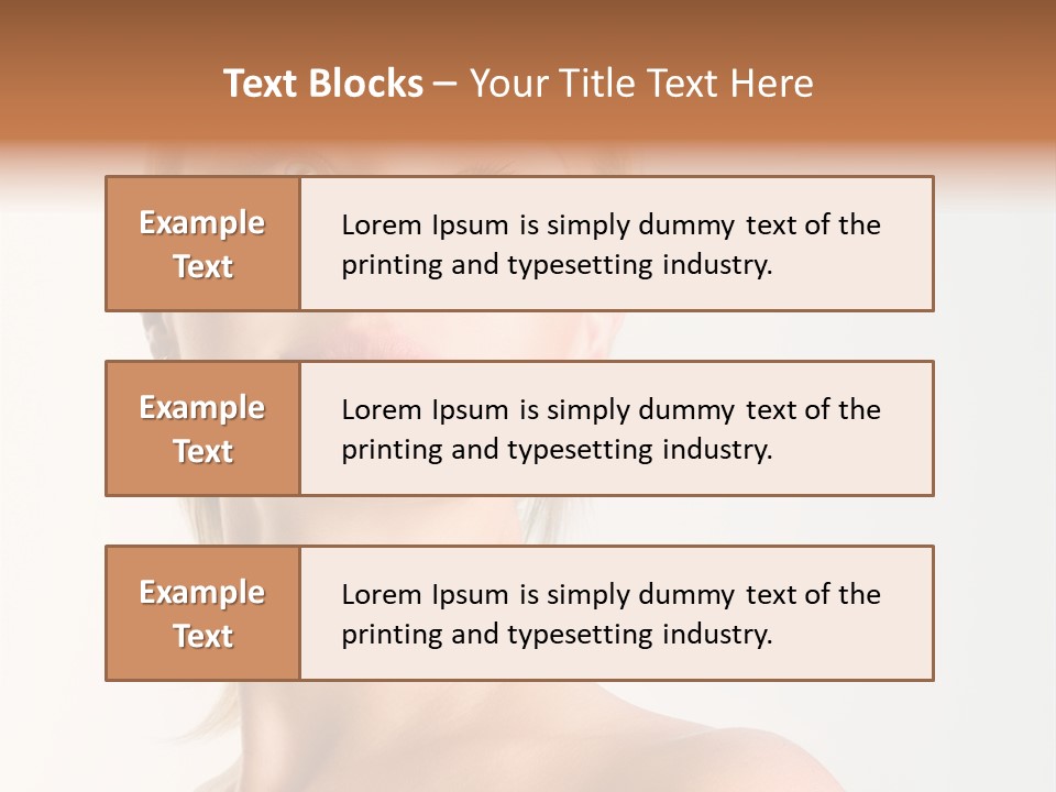 Green Investment Residential PowerPoint Template