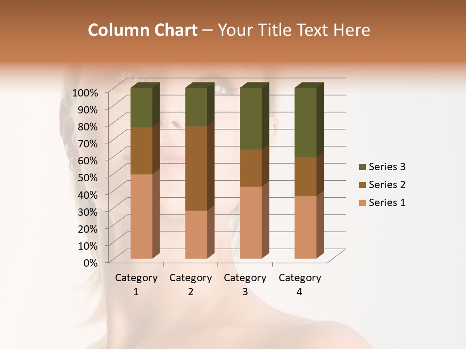 Green Investment Residential PowerPoint Template