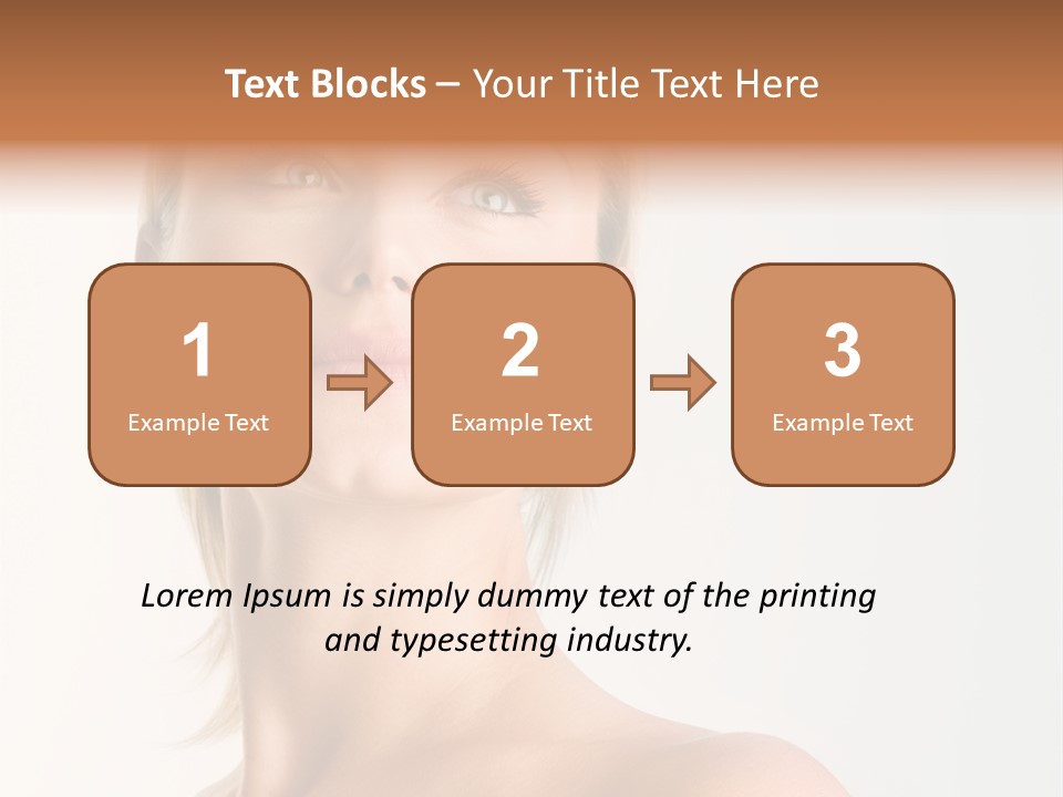 Green Investment Residential PowerPoint Template