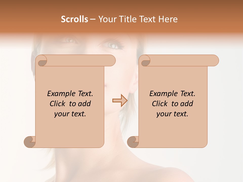 Green Investment Residential PowerPoint Template