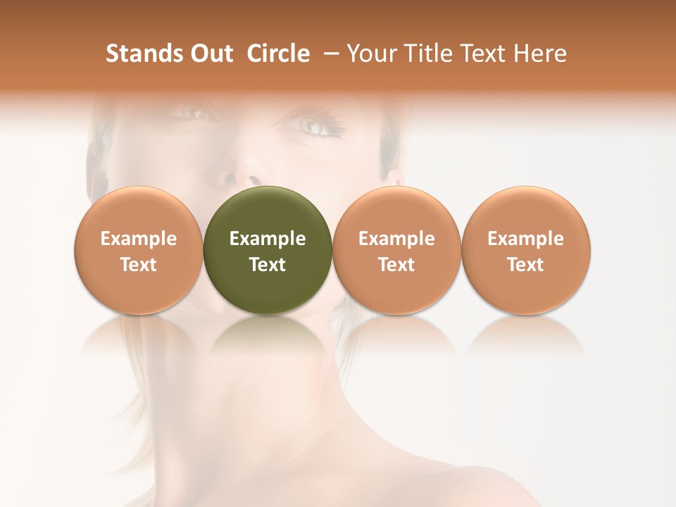 Green Investment Residential PowerPoint Template