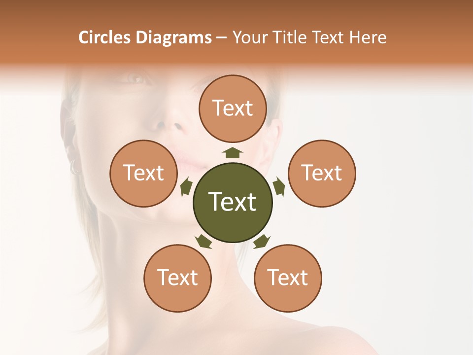 Green Investment Residential PowerPoint Template