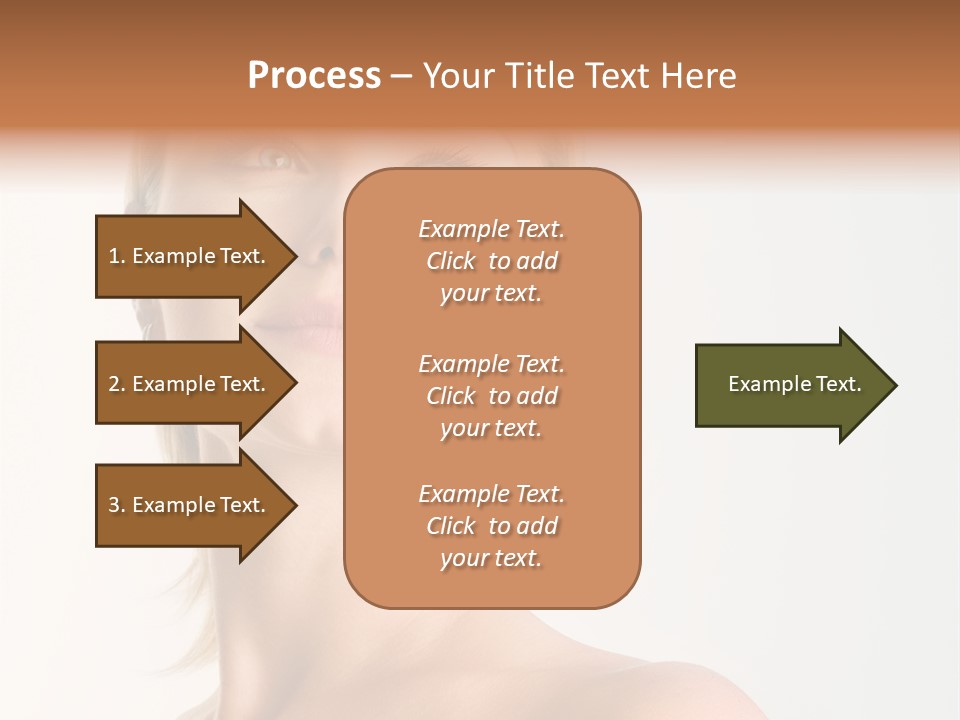 Green Investment Residential PowerPoint Template