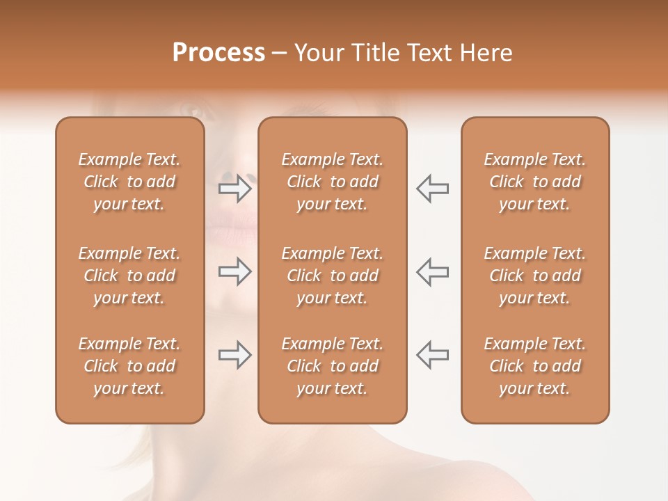 Green Investment Residential PowerPoint Template