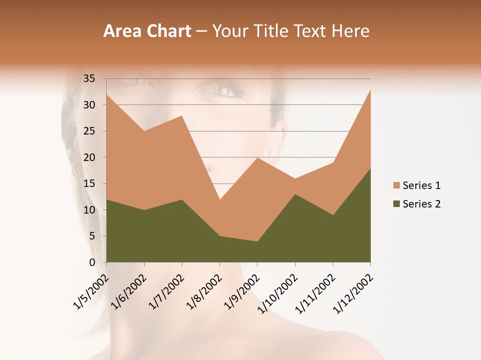 Green Investment Residential PowerPoint Template